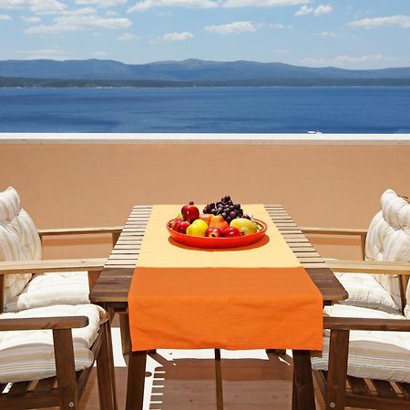 Iris Apartments Bol (Adults Only) Exterior foto
